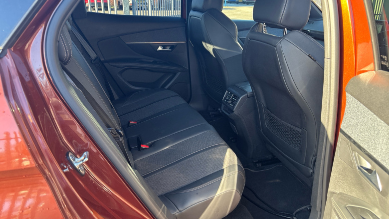 Peugeot 3008 1.5 BlueHDi GT Line Premium 5dr EAT8 Diesel Estate